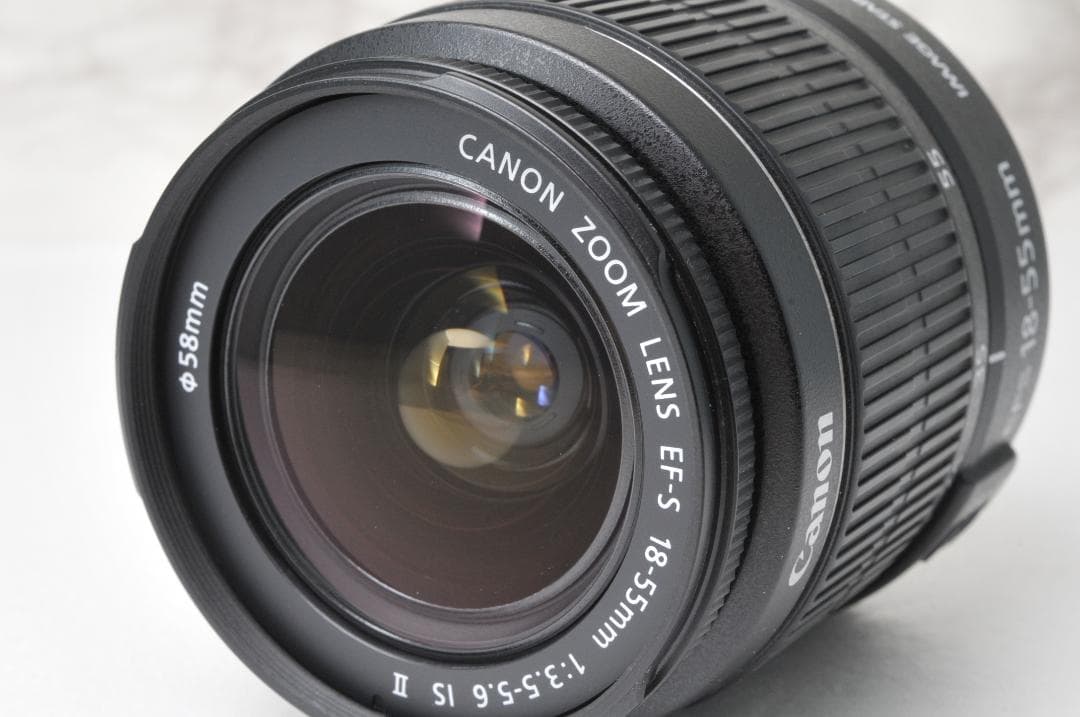 ショット数少なめ❣️Canon EOS Kiss X5⭐️スマホ転送 一眼レフ