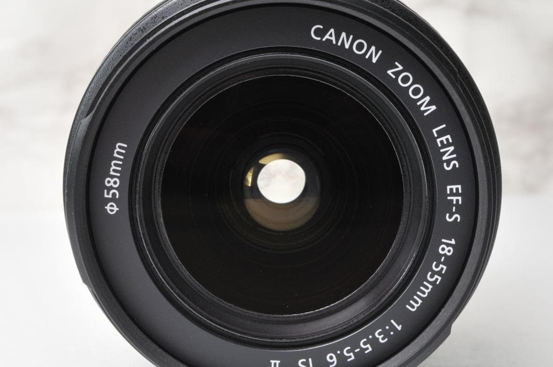 ショット数少なめ❣️Canon EOS Kiss X5⭐️スマホ転送 一眼レフ