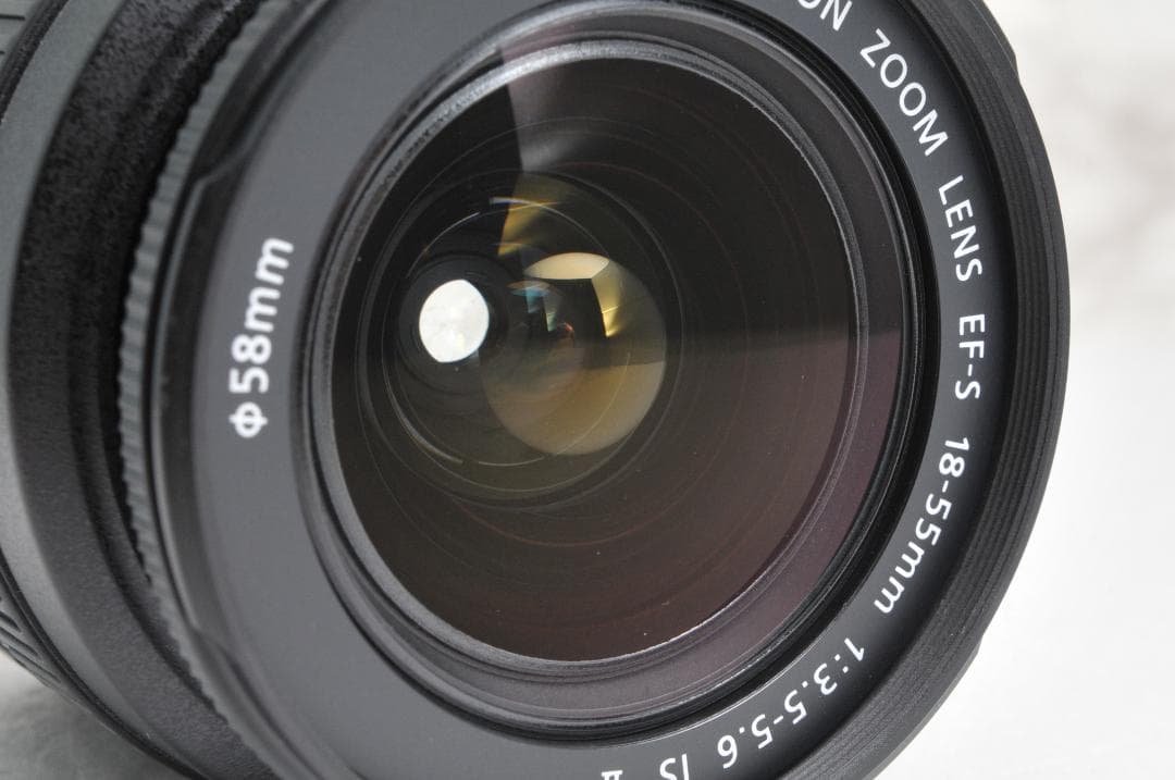 ショット数少なめ❣️Canon EOS Kiss X5⭐️スマホ転送 一眼レフ