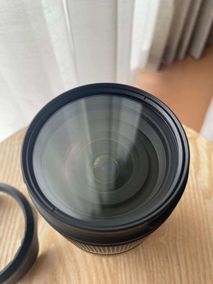 レンズ(ズーム) TAMRON 17-70mm F2.8 Di III-A VC RXD