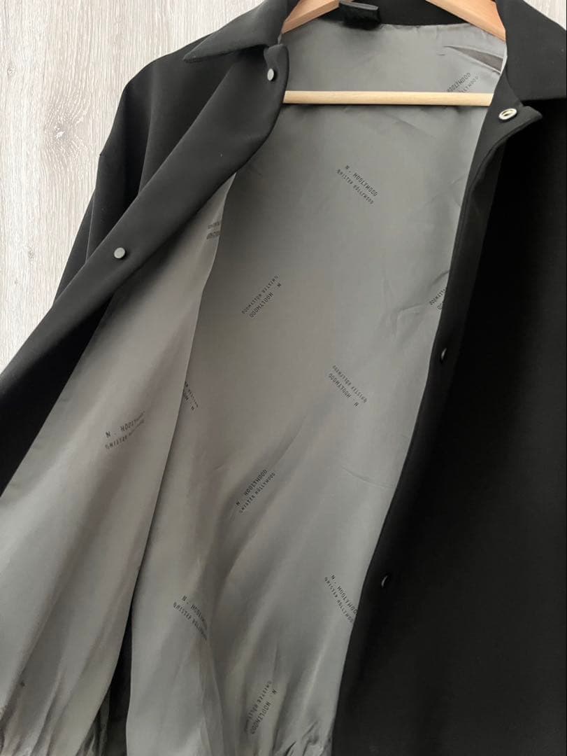 最終値下げ　SHORT COLLAR JACKET