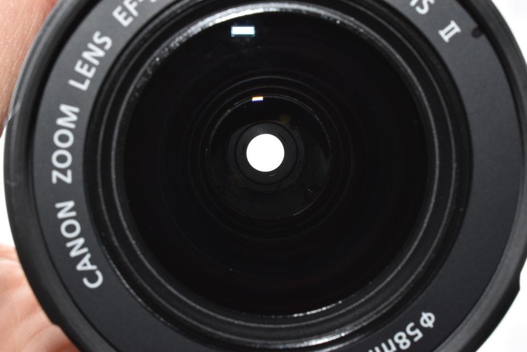 Canon キャノン EOS Kiss X4 標準ズームキット