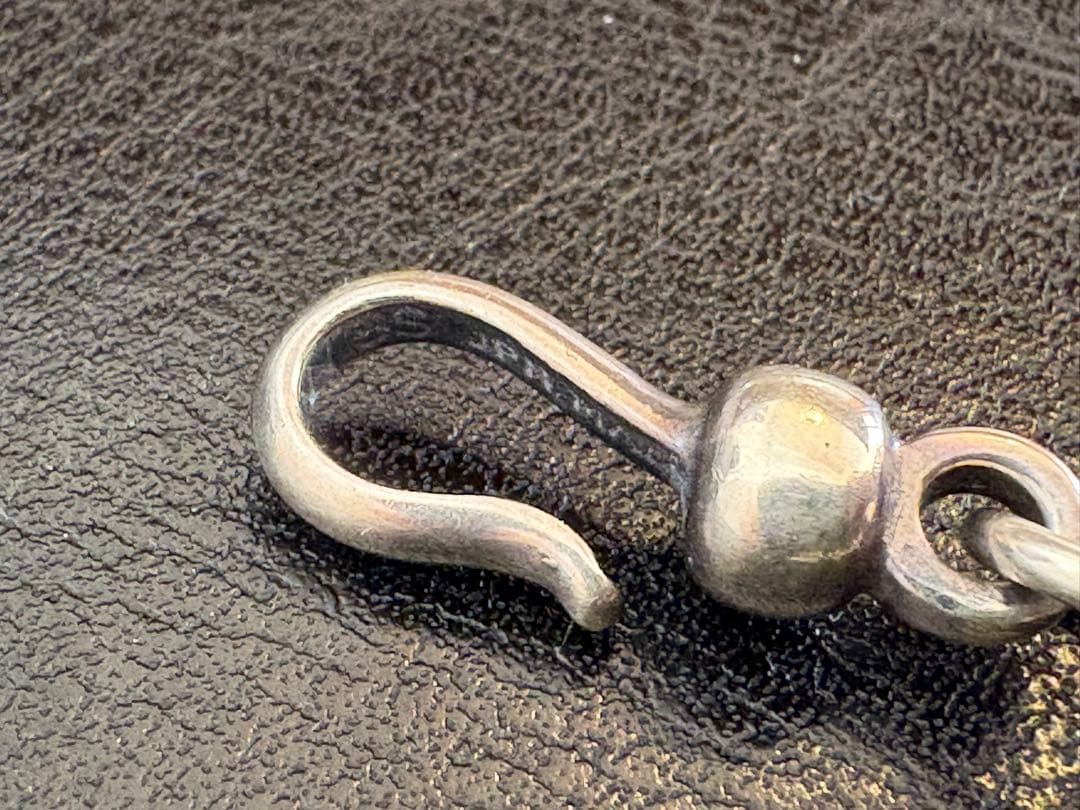 WAKAN SILVER SMITH ブレスレット BN-062