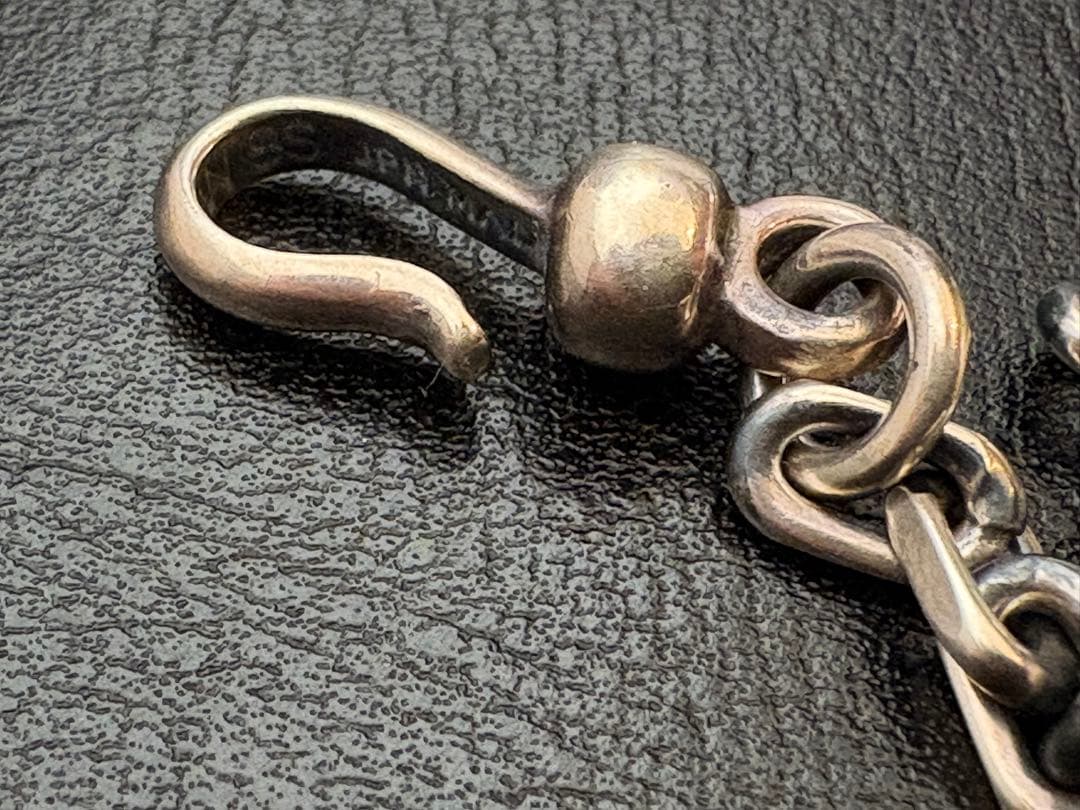 WAKAN SILVER SMITH ブレスレット BN-062