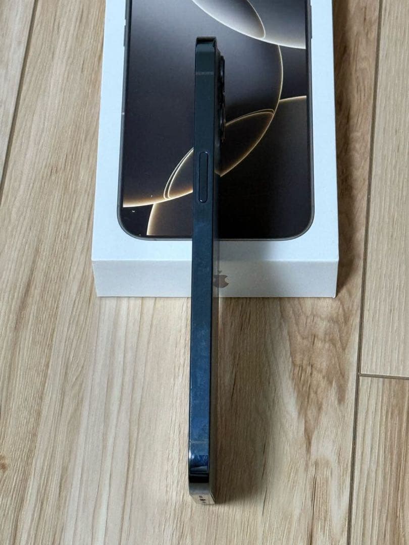 iPhone 12 Pro Max 256gb simフリー 付属品未使用