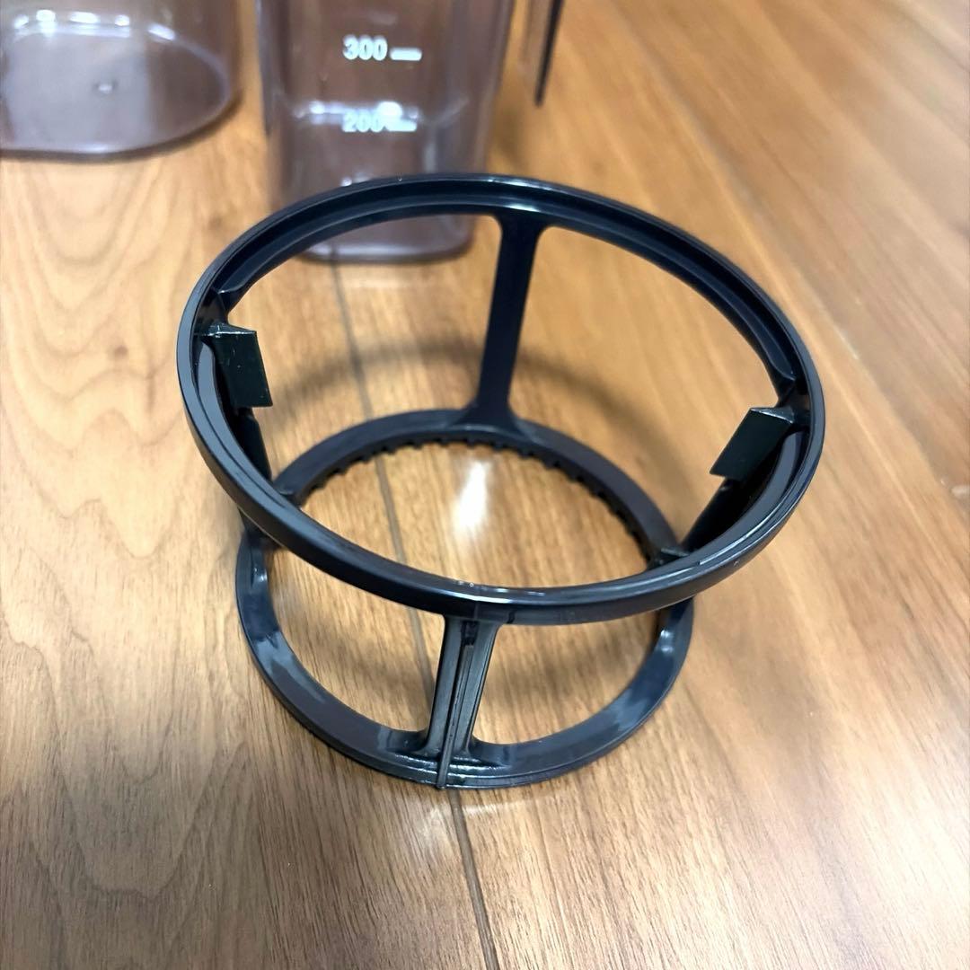 〚ほぼ未使用〛Panasonic ビタミンサーバー MJ-L600