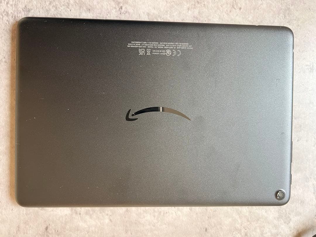 Fire HD 10 第13世代 32GB