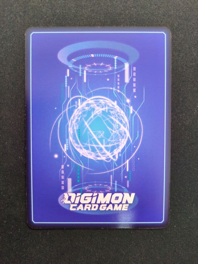 マスティモン　シークレット　SEC パラレル