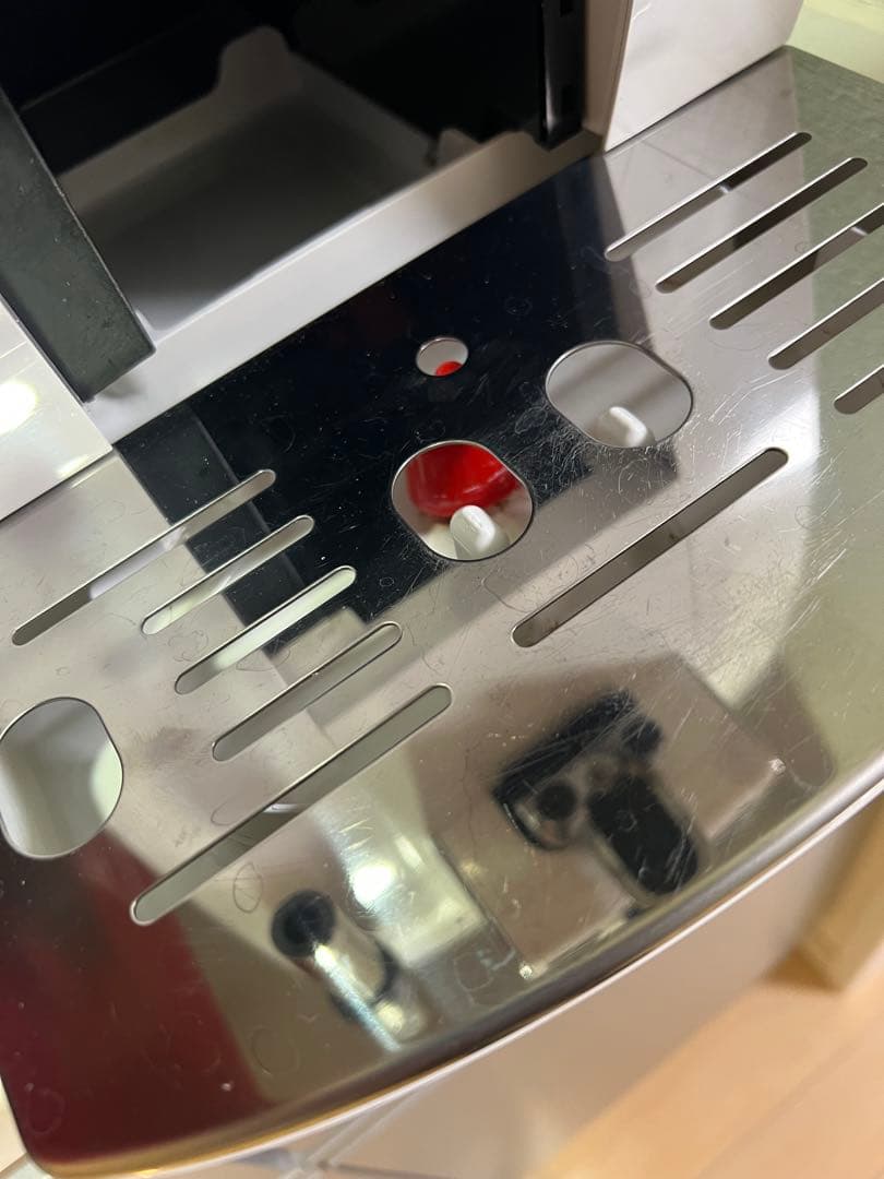 【最終お値下げ・今月まで】デロンギ　マグニフィカS