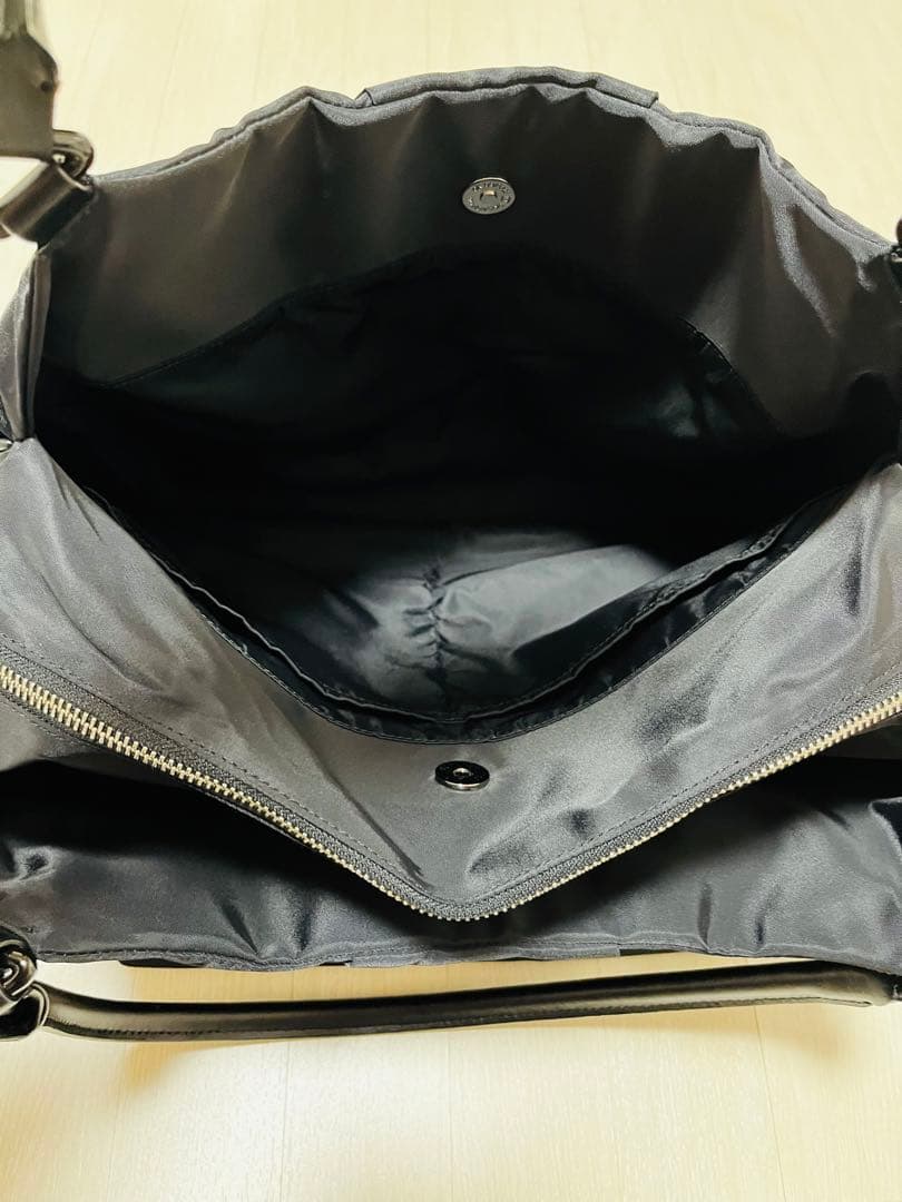 アニエスベーボヤージュ　2wayボストンバッグ