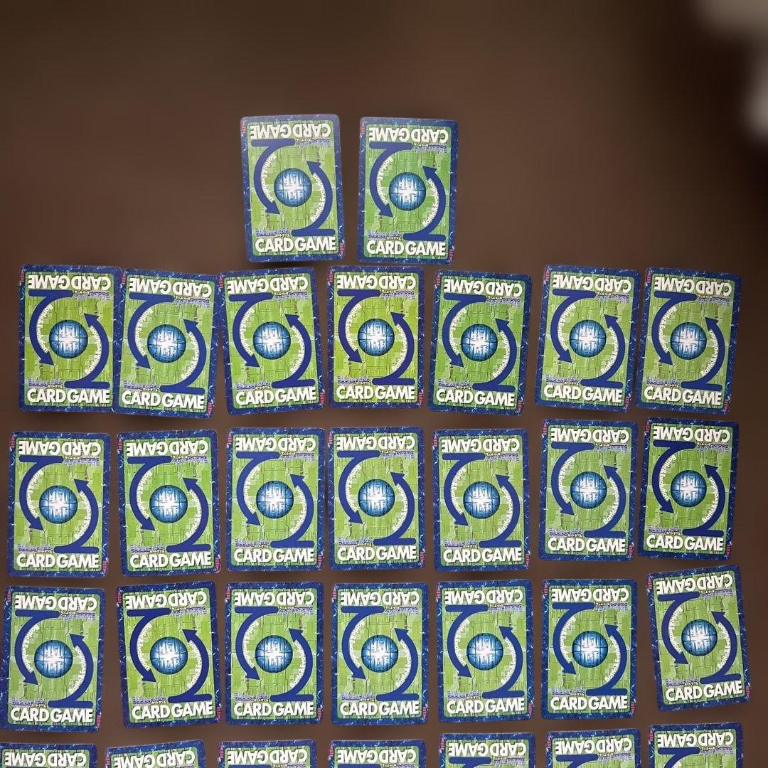 旧デジタルモンスターカードゲーム65枚セット⭐︎美品