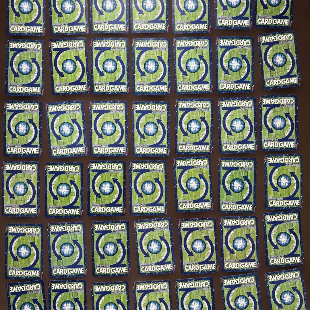 旧デジタルモンスターカードゲーム65枚セット⭐︎美品