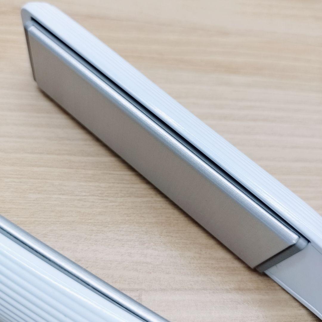 新品同様⚡️最新モデル Refa リファ ビューテック ストレート プロ