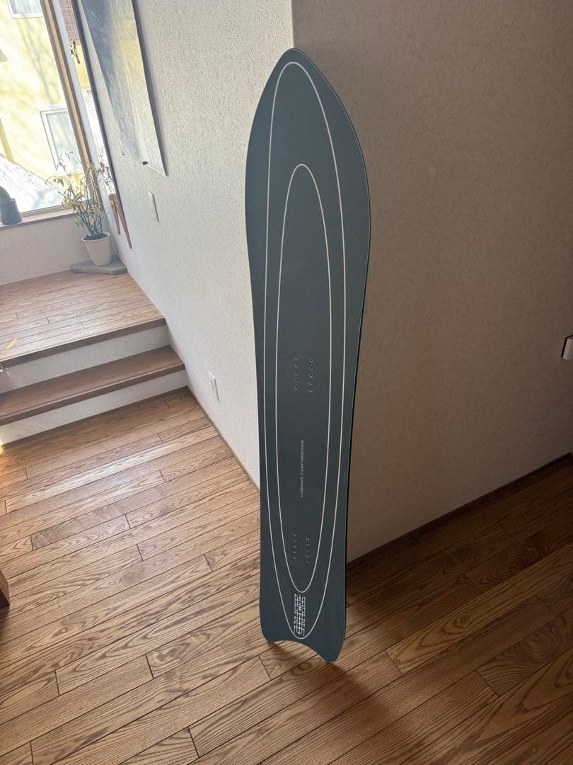 MOSS Q60 廣田鉄平シグネチャーモデル