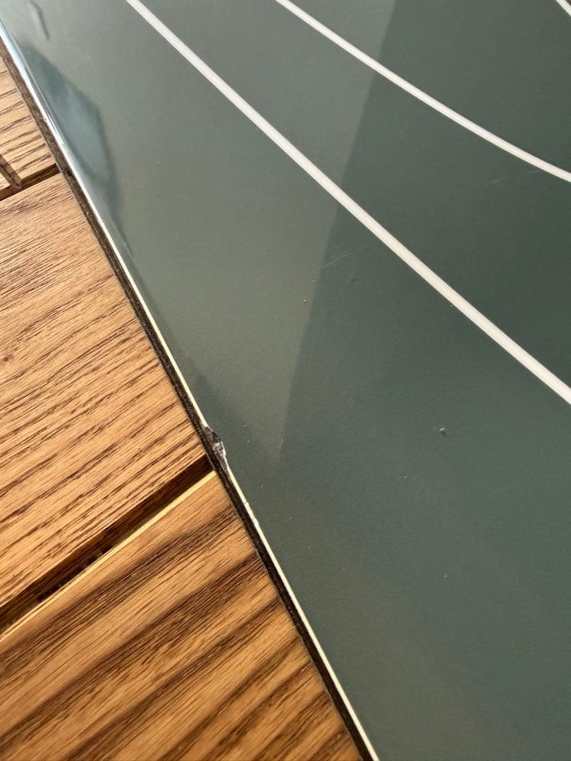 MOSS Q60 廣田鉄平シグネチャーモデル