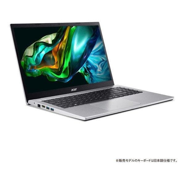 新品未開封 Acer ノートPC Aspire 3 A315-59-H56Y/F