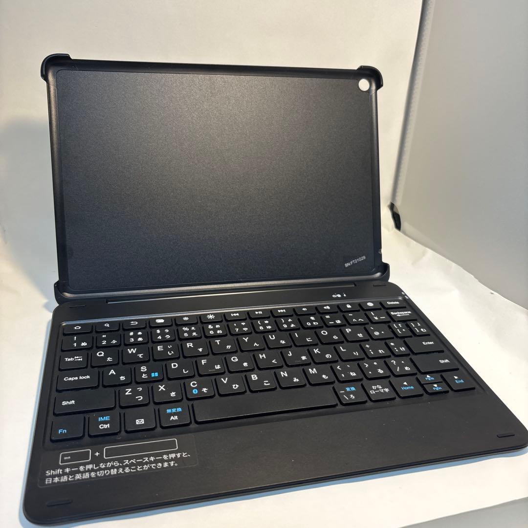 Fire HD 10 （Plus）32GB第11世代