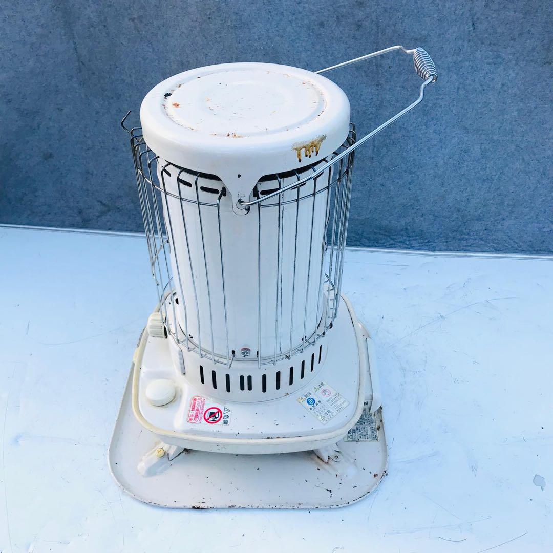 コロナ SL-51 ストーブ