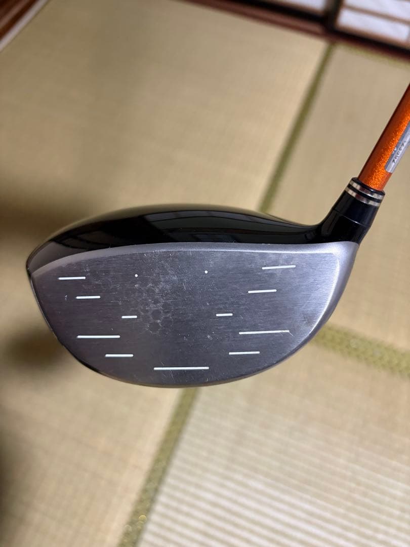 3本set XXIO 9ドライバー ミヤザキflex s 10.5 7w H5