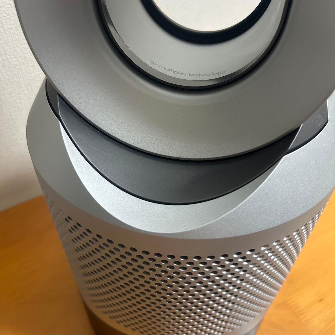 美品！Dyson HP00 冷風/温風/空気清浄機能付き送風機 動作品 送料無料