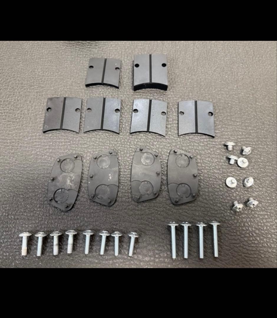 マウンテンスロープ　アルペンビンディングMサイズ