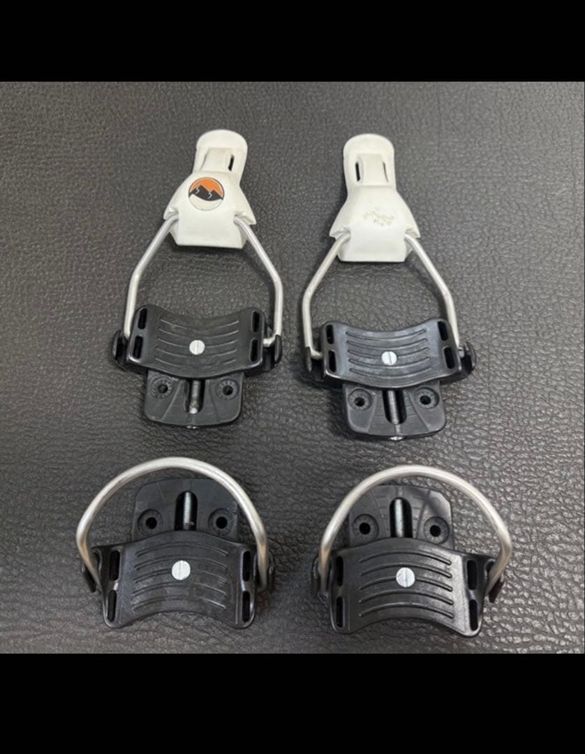 マウンテンスロープ　アルペンビンディングMサイズ