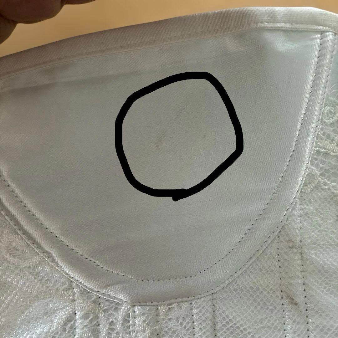 元鈴木さんのコルセット　ミスグレース XL