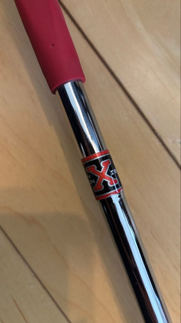 SCOTTY CAMERON red X パター X2 33インチ