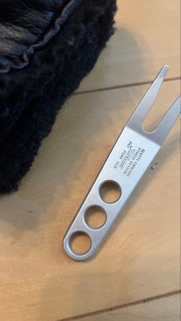 SCOTTY CAMERON red X パター X2 33インチ