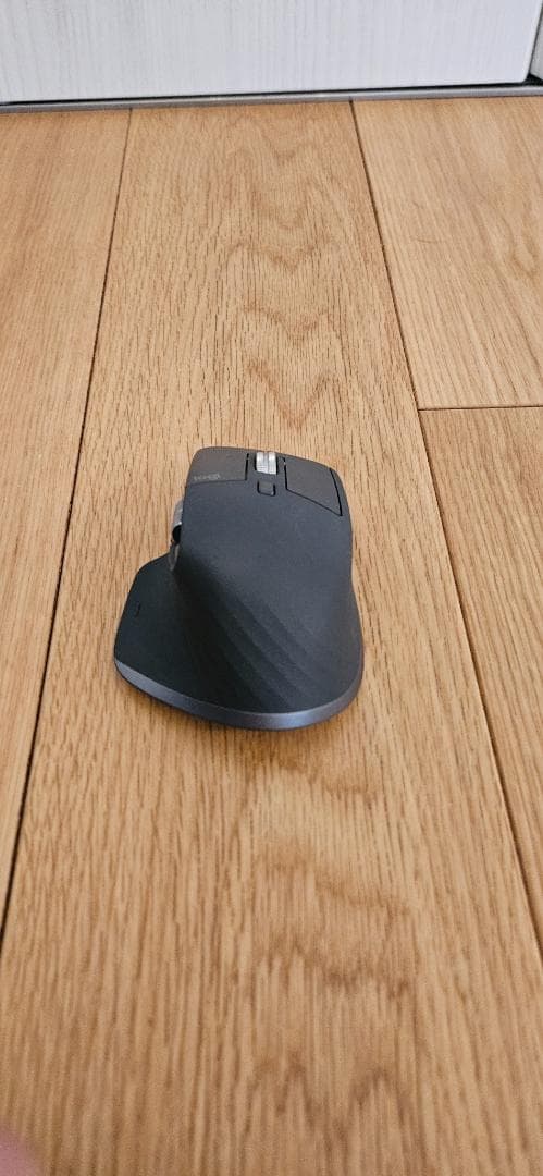 【極美品/使用10回未満】Logicool MX MASTER 3S 付属品完備