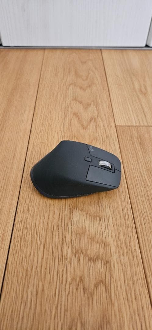 【極美品/使用10回未満】Logicool MX MASTER 3S 付属品完備