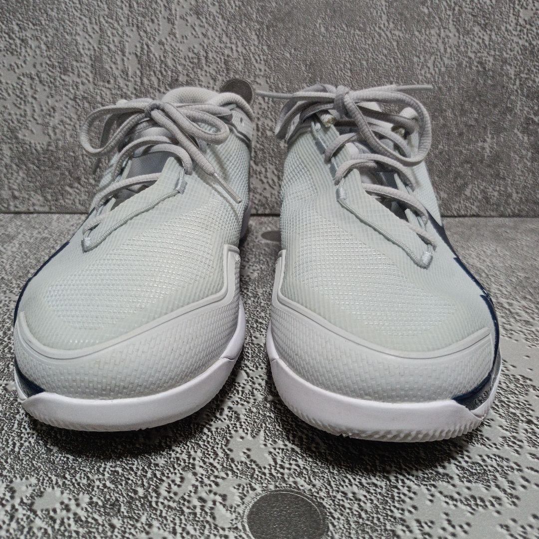 NIKE ZOOM VAPOR PRO HC プロ選手モデル26.5cm