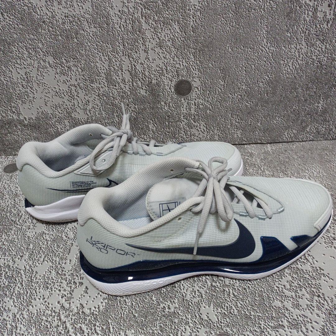 NIKE ZOOM VAPOR PRO HC プロ選手モデル26.5cm
