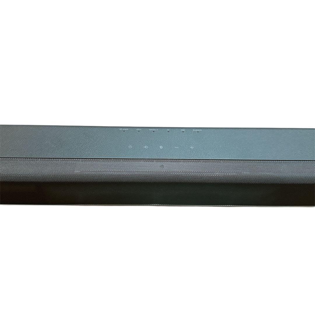 SONY HT-X8500 サウンドバー Bluetooth HDMI 2021