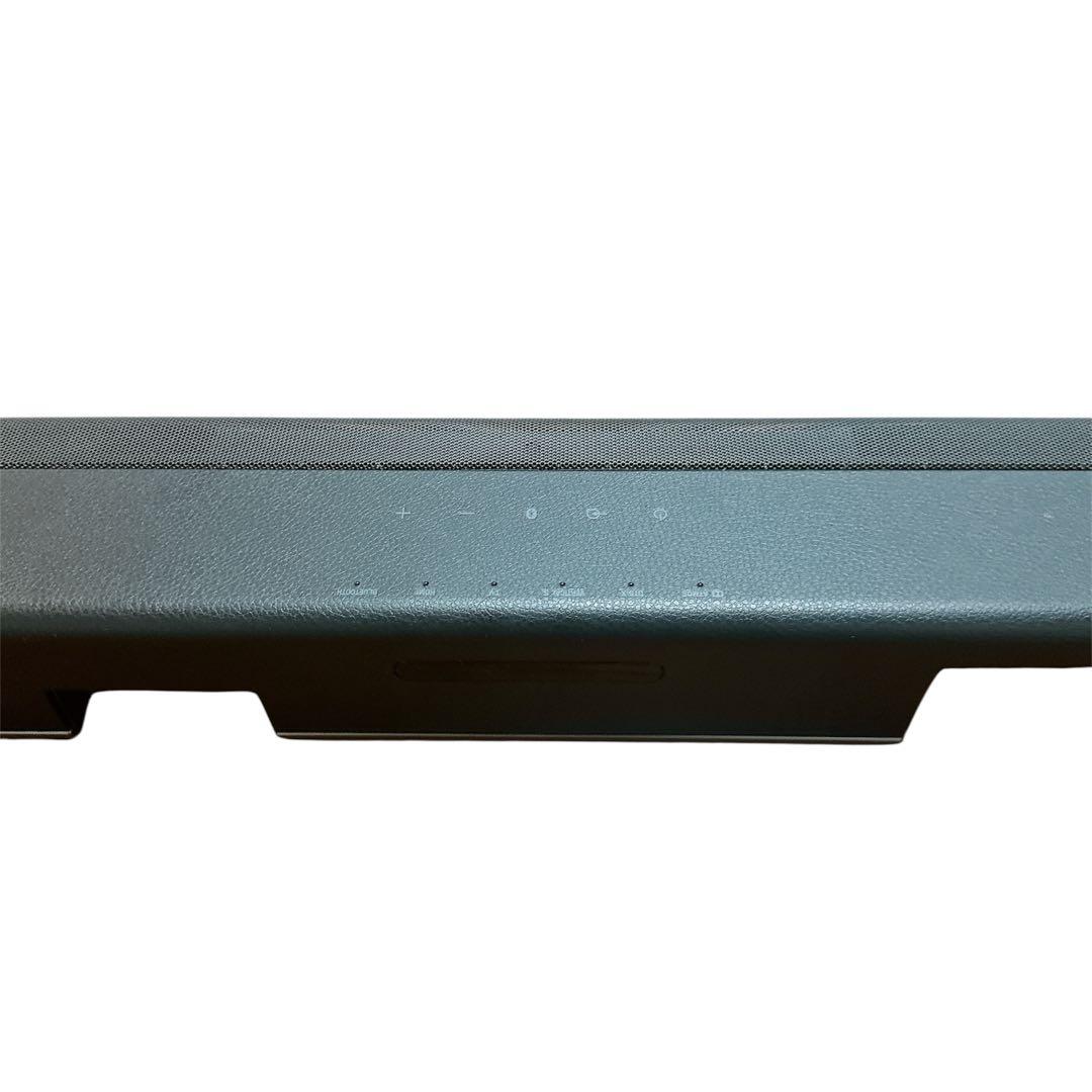 SONY HT-X8500 サウンドバー Bluetooth HDMI 2021