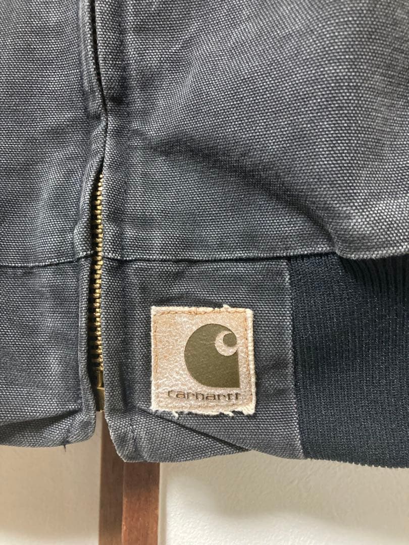 ナ*キ様 カーハート　1999年　J77 サウスウエスト　サンタフェジャケット