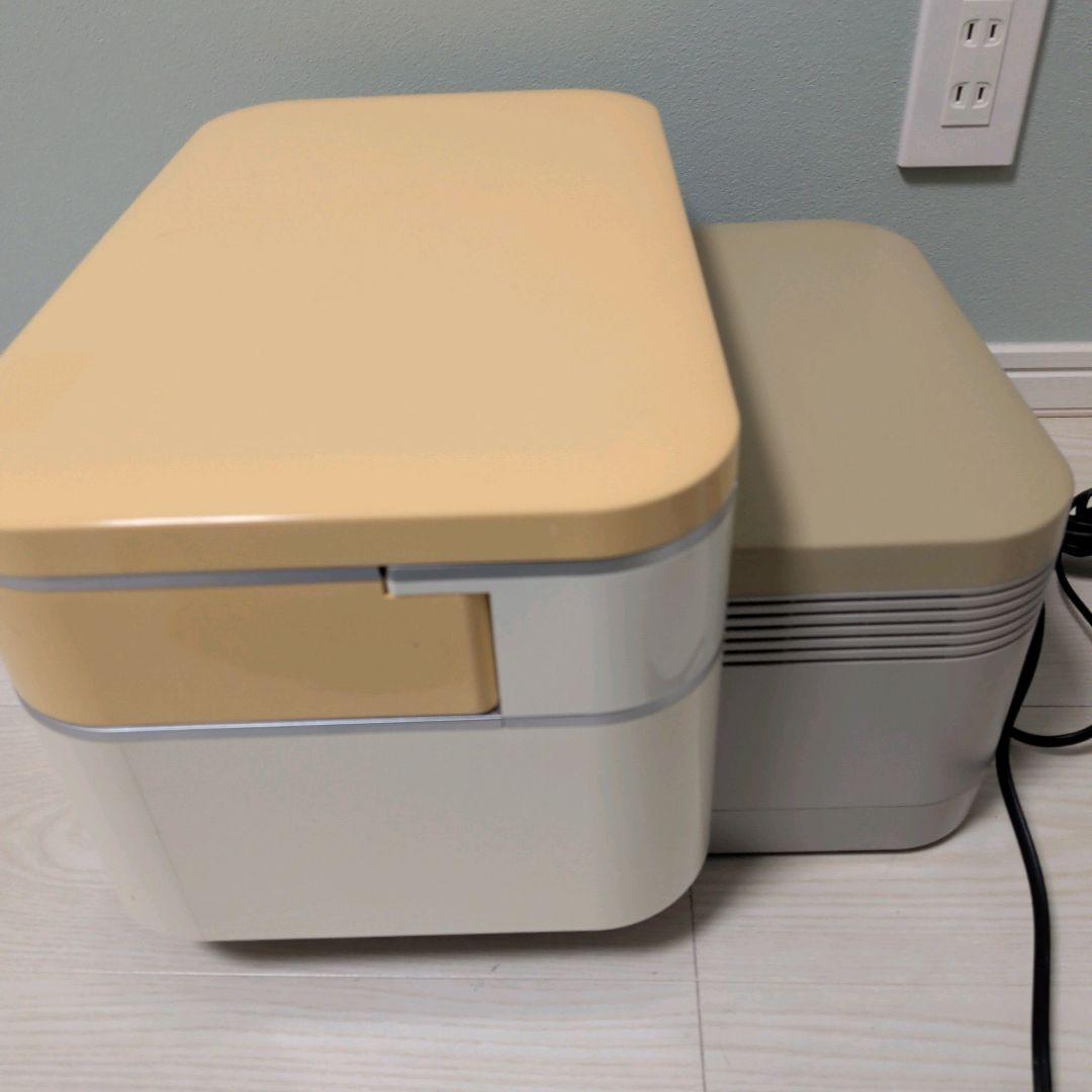 サキナビジュー　ホームケア 美顔器 SAQINA saqinabijou