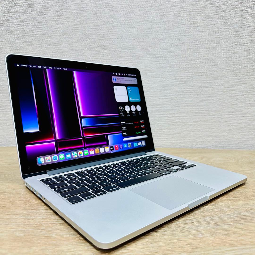 2021年OS) MacBook Pro /SSD1TB/Office付き