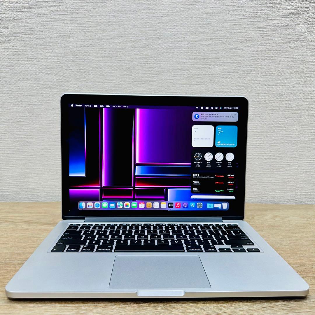 2021年OS) MacBook Pro /SSD1TB/Office付き