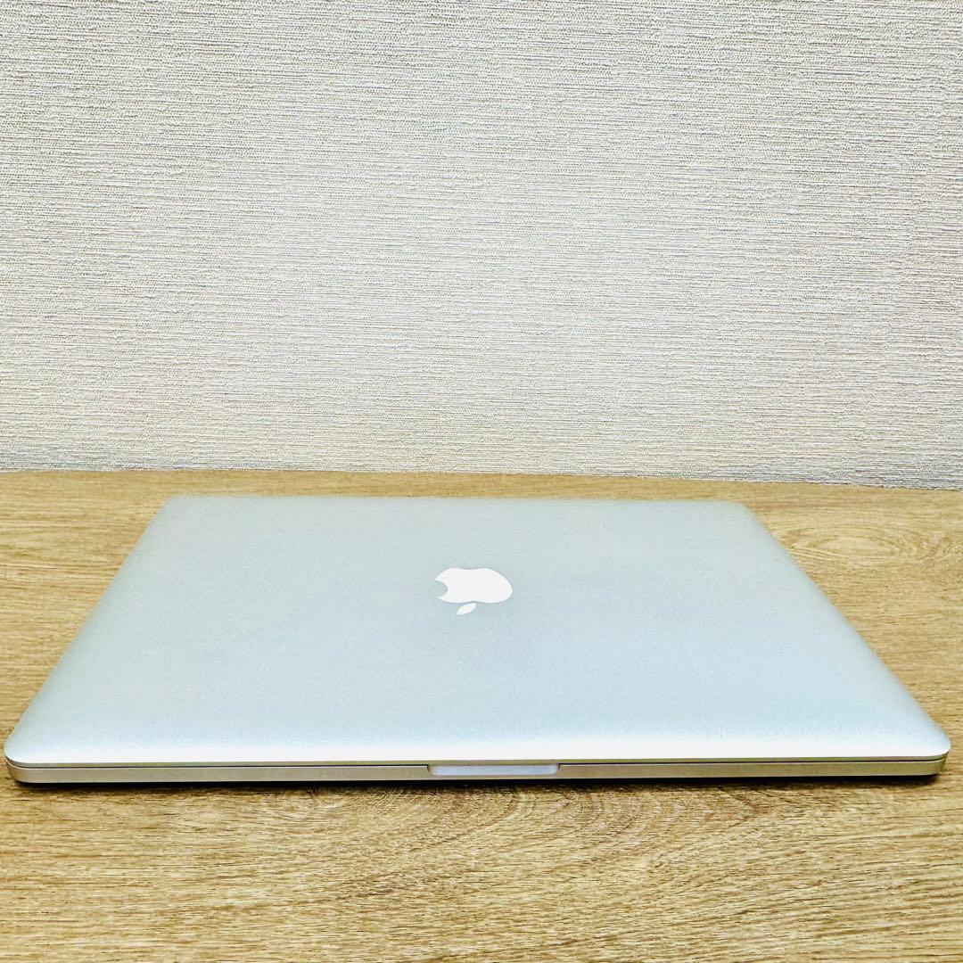 2021年OS) MacBook Pro /SSD1TB/Office付き