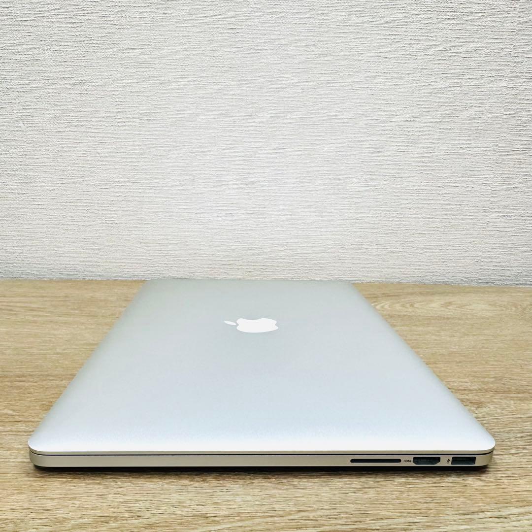 2021年OS) MacBook Pro /SSD1TB/Office付き