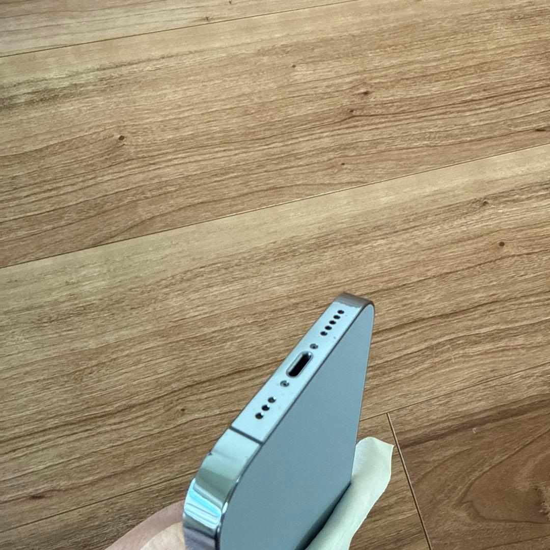 iPhone13Pro 256GB 本体　SIMフリー　シエラブルー