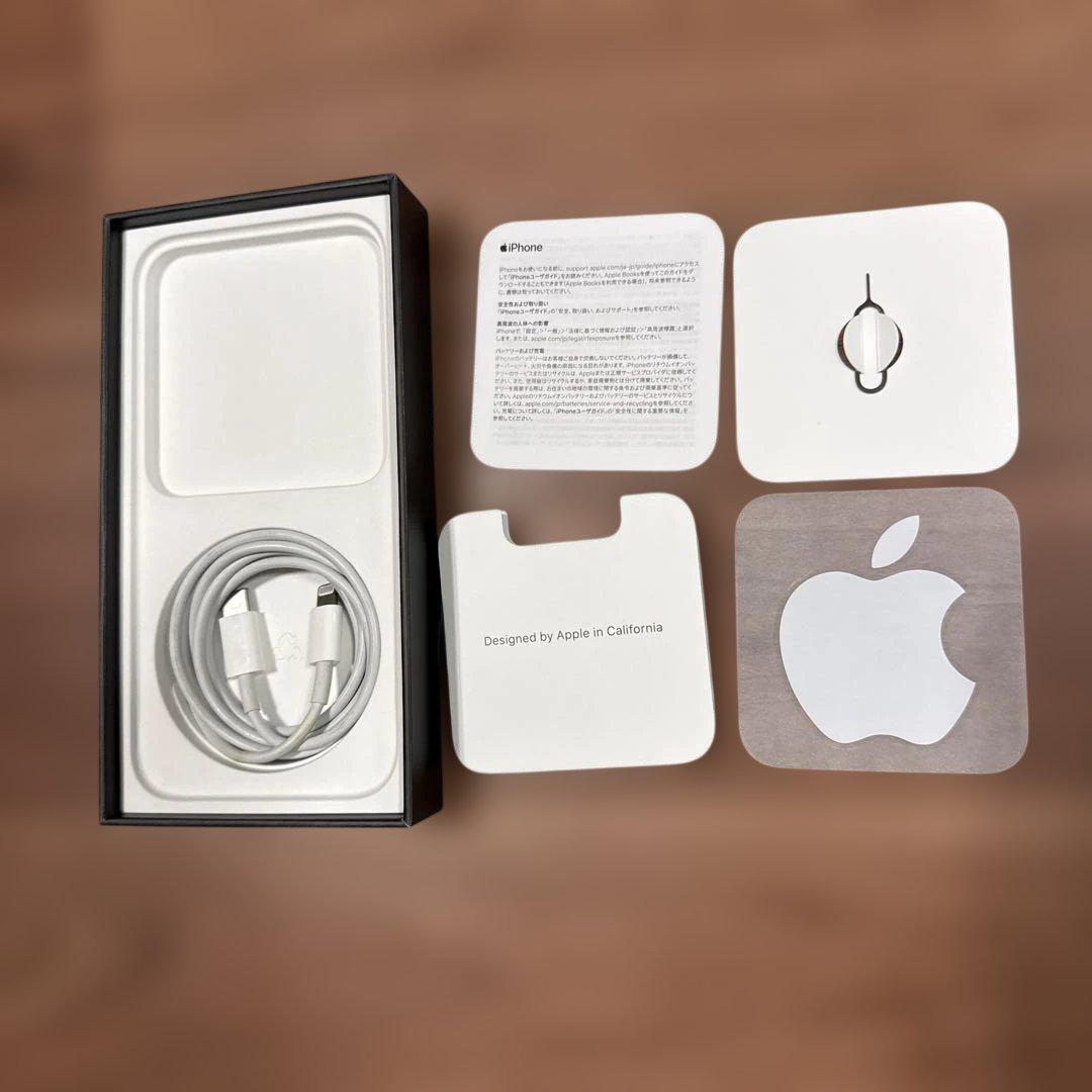 iPhone13Pro 256GB 本体　SIMフリー　シエラブルー