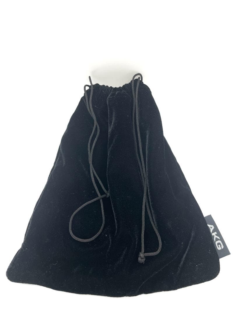 AKG K712PRO ＋ C200（ケーブル（2.0m) ）開放型ヘッドホン