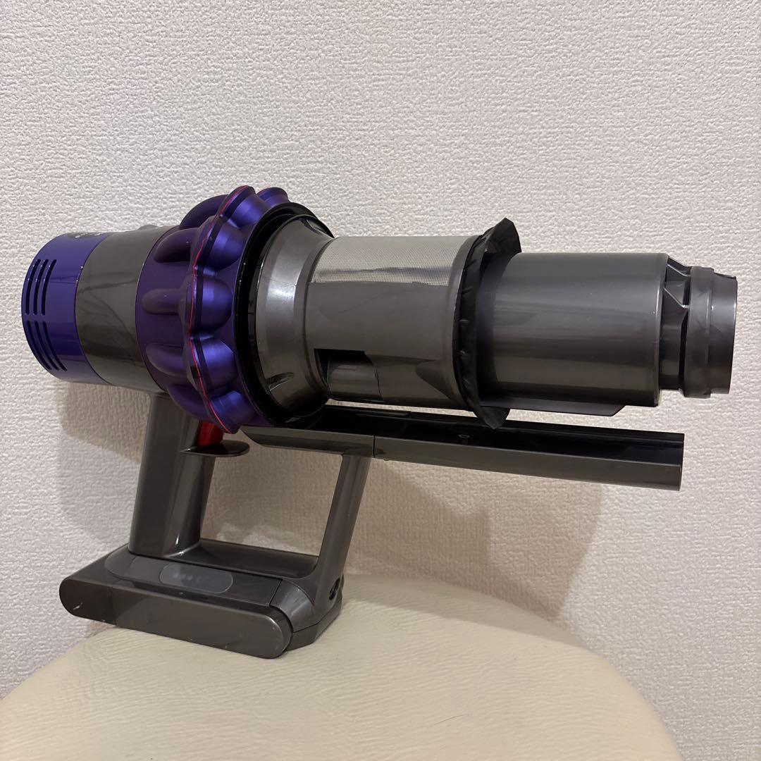 【分解清掃済動作品】ダイソン　SV12 　V10 コードレスクリーナー　美品