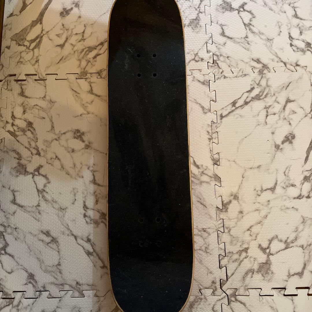 スケートボードコンプリート GIRL