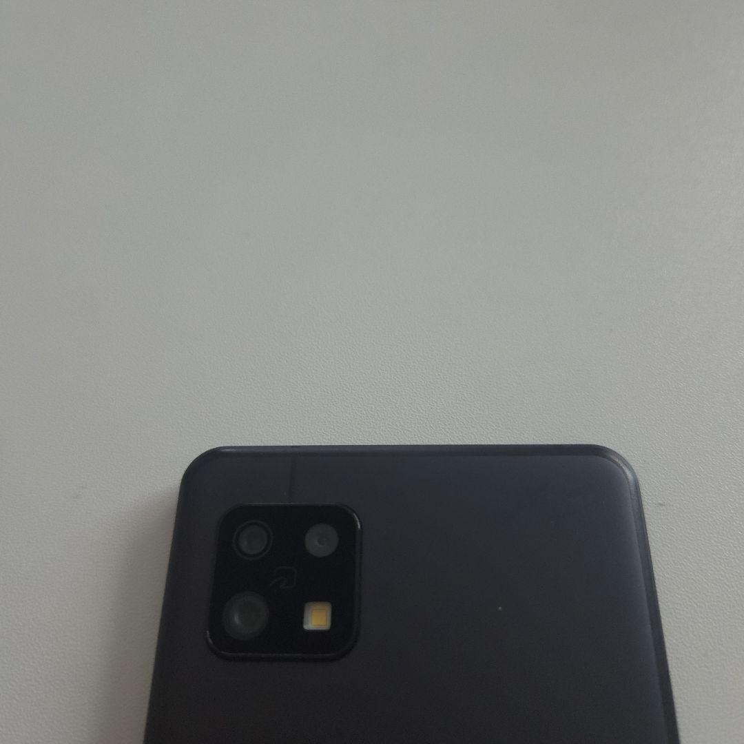 AQUOS sense6 アンドロイド13 シムフリー アクオス センス ６９３