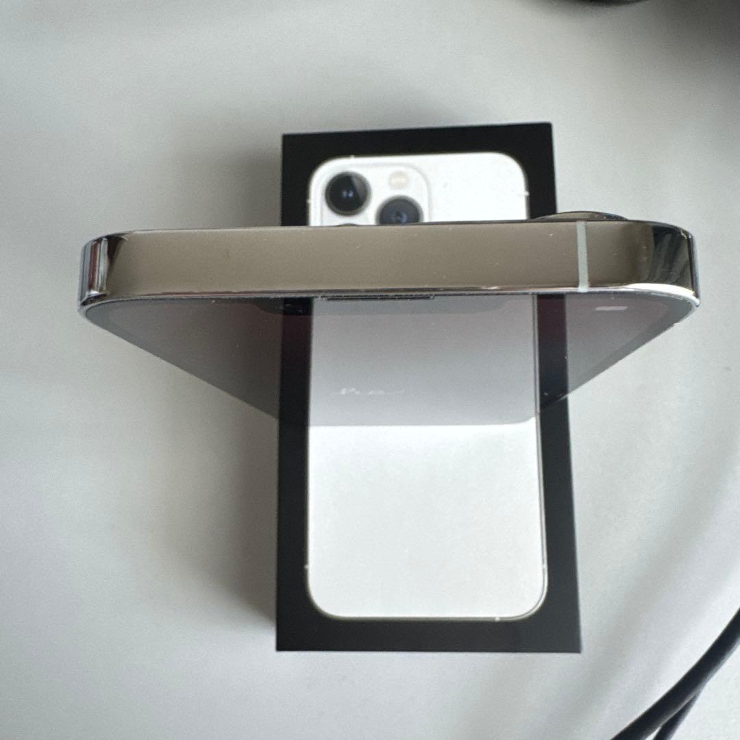 iPhone13 pro 512GB SIMフリー 箱あり