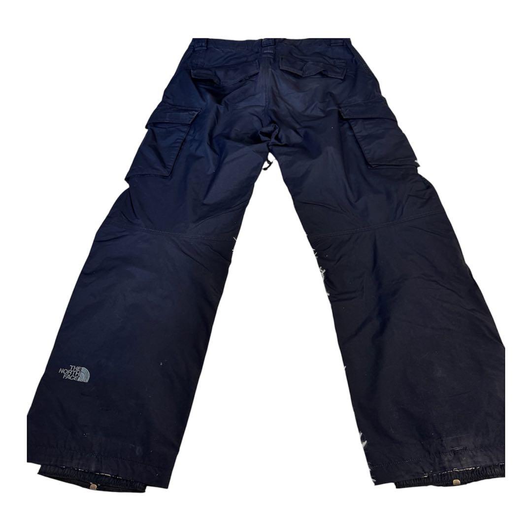 ノースフェイス　ハイベントスラッシャーカーゴパンツ　スノボスキー