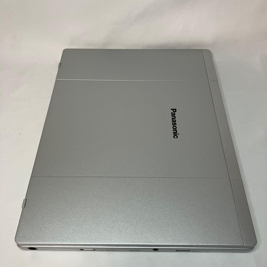 Let'sNote FV1 11世代 Core i5 16GB 256 オフィス